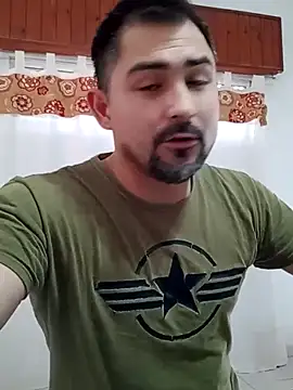 Bradd_32 webcam