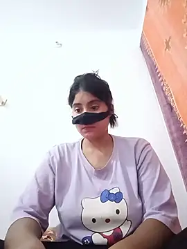 Hot_Angle webcam