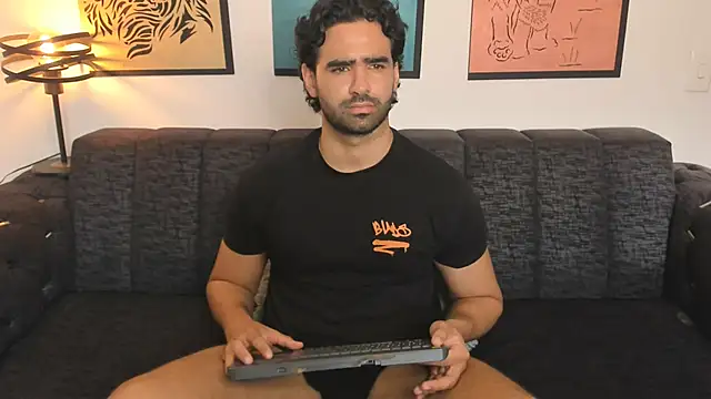 Brad_Martin webcam