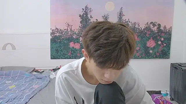 paofu-001 webcam