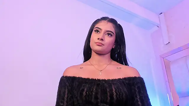 KatherineRuiz_ webcam