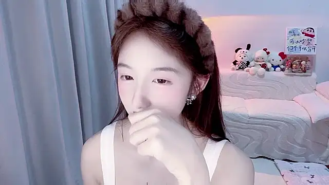 lucky-tt webcam