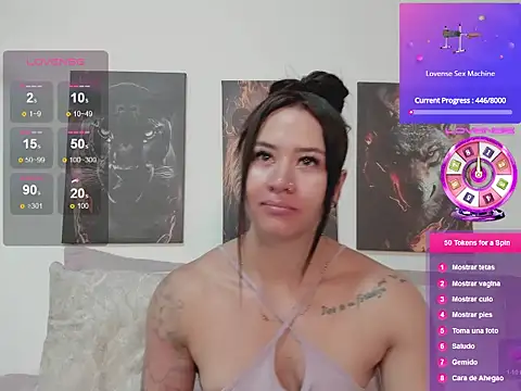 AngelMartinss webcam