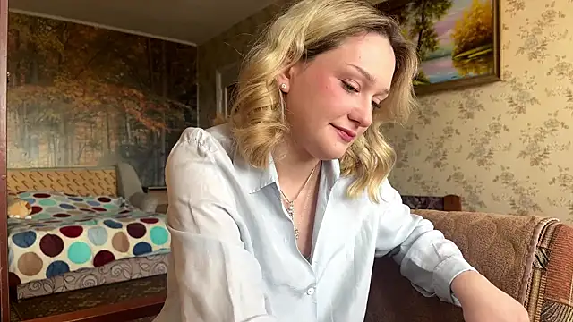AlisiaStreitmatter webcam