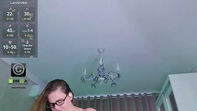 KellyKleine webcam