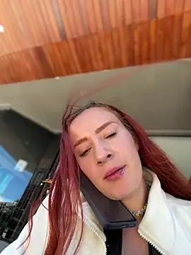 samyra_biker12 (Ask my age) - Tits out for two minutes