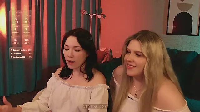 velourrra (G teen) - 100 шлепков по попке