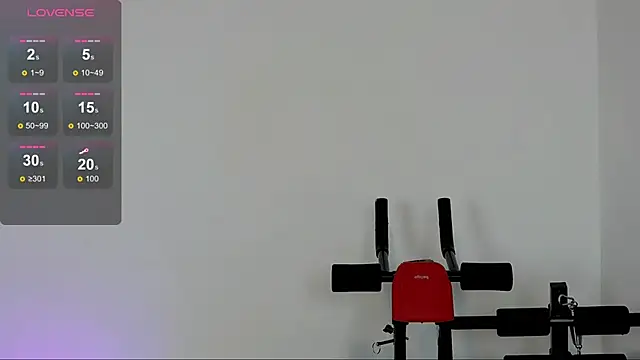 SarahRaynex webcam