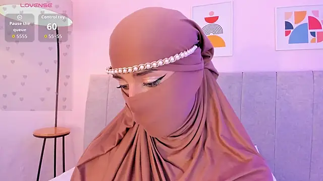 rawiya webcam