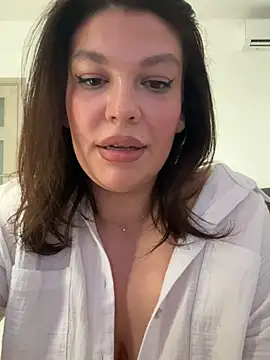 ClaraPasssion webcam