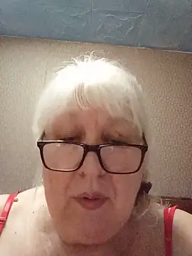 Alexia64231 webcam