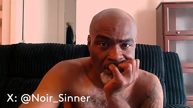 sinnernoir webcam