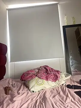 Velma_star webcam