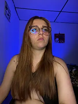 CoraVibes webcam