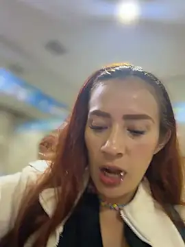 Samyra_Biker12 webcam