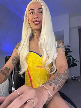 miss_tatiana_ (T young) - DILDO RIDING AND BIG CUMSHOT // GOAL //