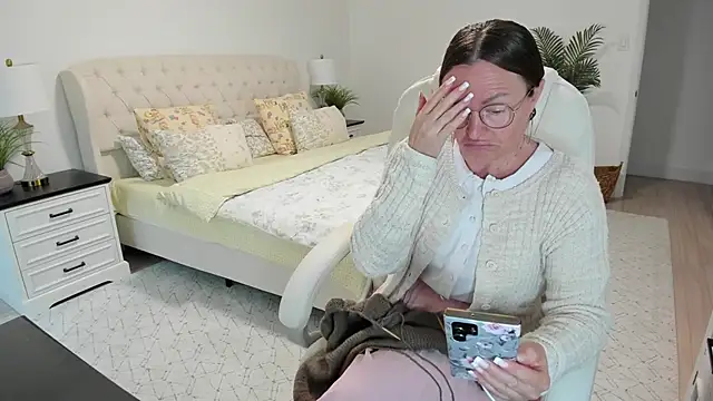 Vika73 webcam