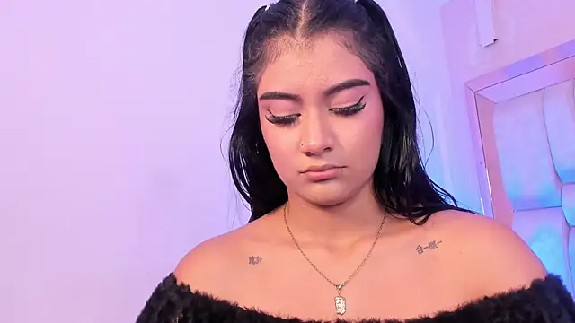 KatherineRuiz_ webcam