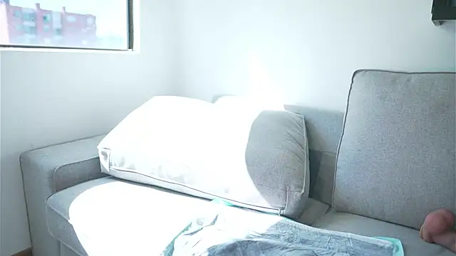 Megan_Lim webcam