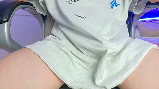 nascary_fox - Nascary_Fox's free webcam - UK Sex Cams