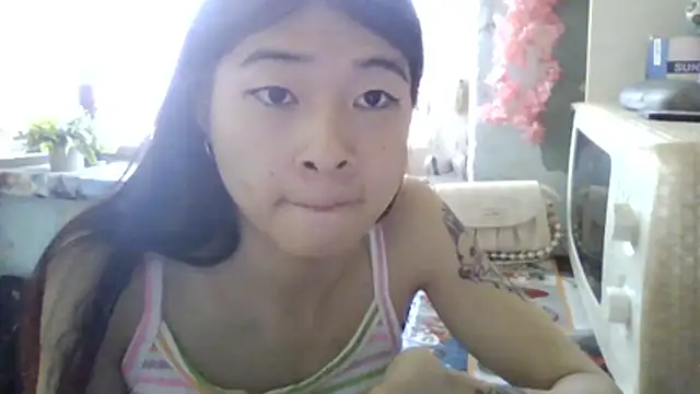 CarlyJoy webcam