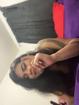 Ariana_Rodriguez_ webcam