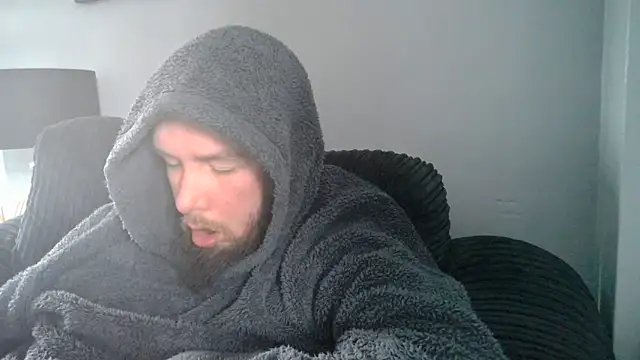 Chubbydan webcam