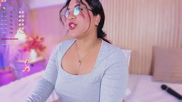 MelissaKarterrs webcam