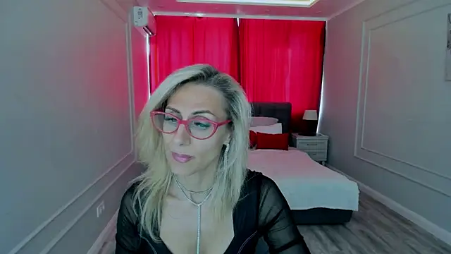MuseOfStage webcam