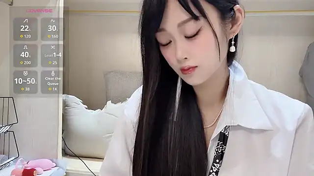 yueyue2003 webcam