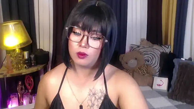 YourSweet-mich webcam