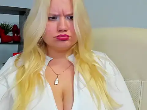 samantha_darling webcam