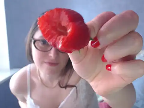 LuckyLisa23 webcam