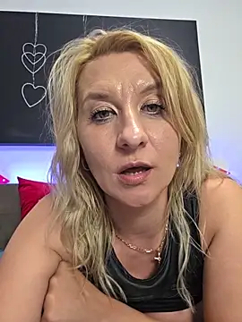 KaylinJan webcam