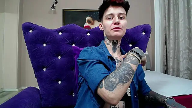 KennyXSX webcam