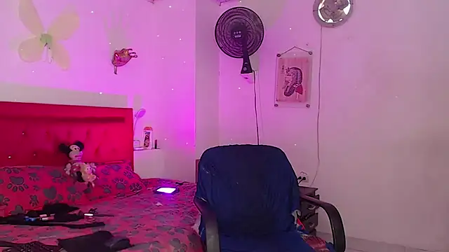 cellesthee webcam