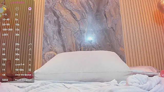 mary_spencer webcam
