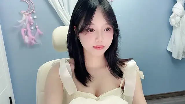 Yanys521 webcam