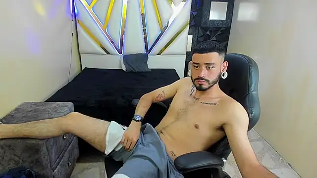 BrunoCarzon webcam