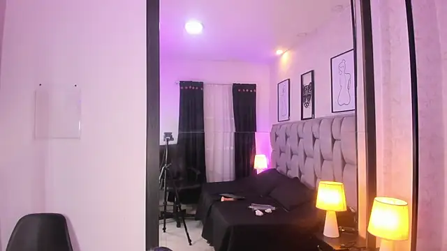 Celine_Carter webcam