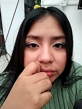 Amber_Herrera webcam
