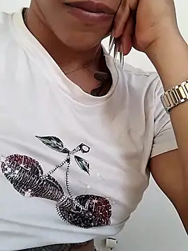 Porno_Star webcam