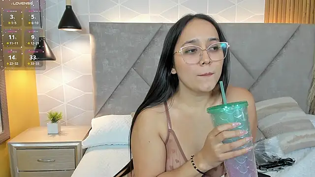 Sammy_Fit_ webcam