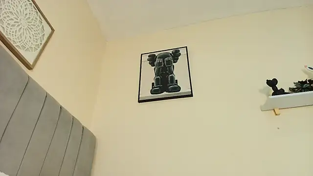 videochat room Mary Cute9