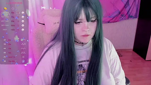 cam porn live SelenaCute