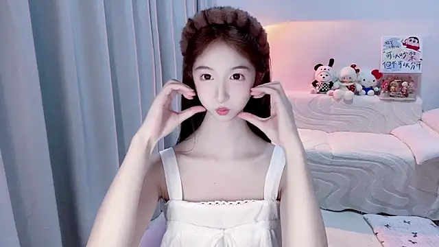 lucky-tt webcam