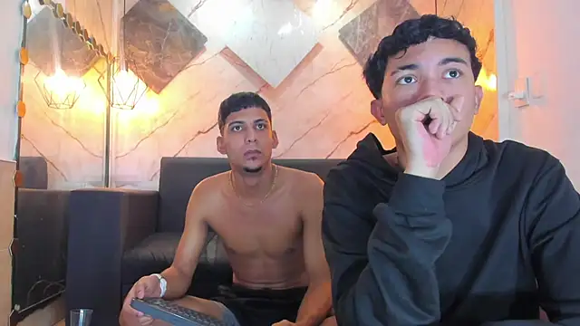 Yeff_26 webcam