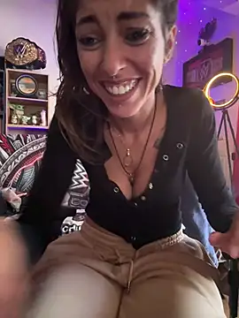Lalla_Amani webcam