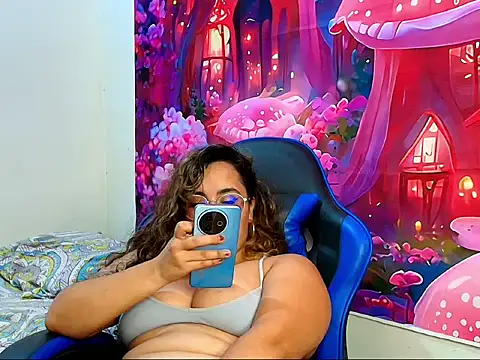 Karol_naughty webcam
