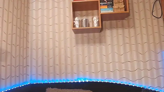 BustyKatty webcam